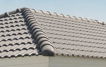 advantages of Little Comberton clay roofing