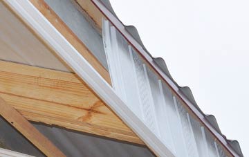why Little Comberton fascia repairs are essential