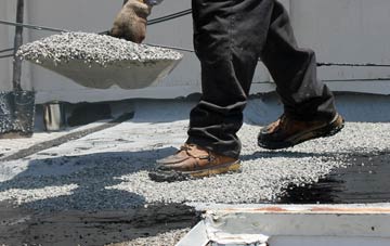 Little Comberton flat roofing companies