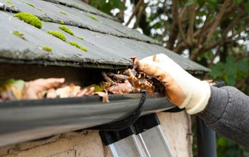 gutter cleaning Little Comberton, Worcestershire