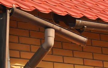 Little Comberton gutter repair costs