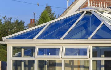 professional Little Comberton conservatory insulation