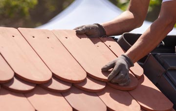 Little Comberton roof tile contractors