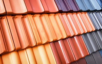 Little Comberton roof tile costs