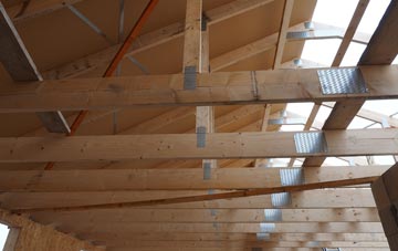 Little Comberton roof truss costs