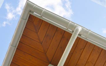 Little Comberton soffit types