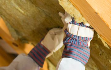 types of Little Comberton pitched roof insulation materials