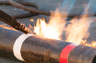 Little Comberton flat roofing replacement
