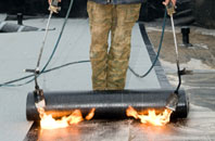 Little Comberton flat roof sealing quote