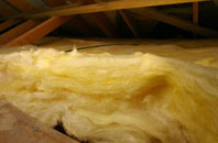Little Comberton pitch roof insulation