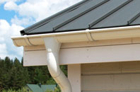 Little Comberton soffits