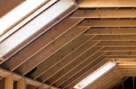 Little Comberton tapered roof insulation quotes