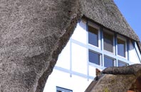 find rated Little Comberton thatchers